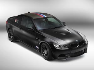 BMW M3 DTM Champion Edition 2013 года